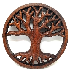 Árbol de la vida- 20 cms.
