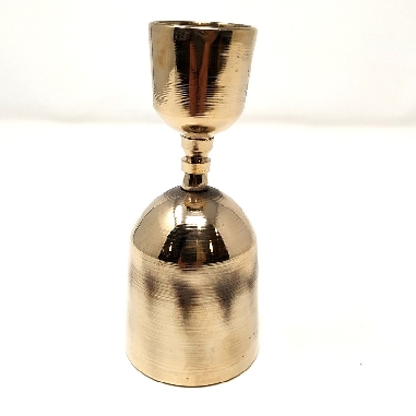 Campana doble