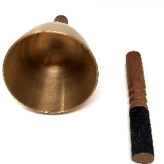 Cuenco de masaje 23 cms. 2