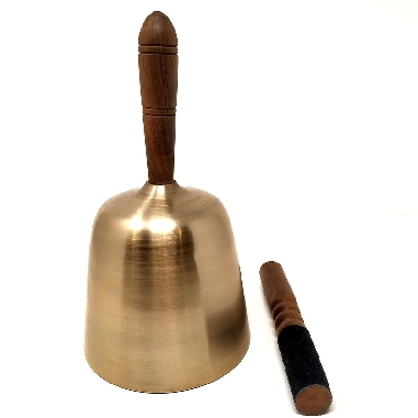 Cuenco de masaje 23 cms.