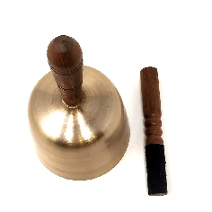 Cuenco de masaje- 23 cms. 2