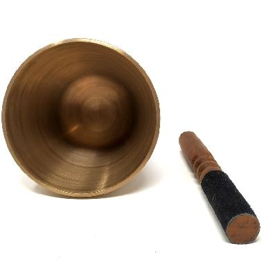 Cuenco de masaje- 23 cms.