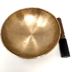 Cuenco Mani puri nuevo 12 cms.