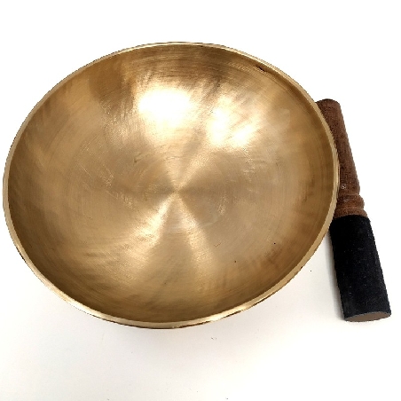 Cuenco Mani puri nuevo 18 cms.