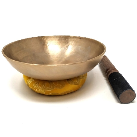 Cuenco Mani puri nuevo 18 cms.