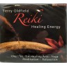 Terry Oldfield. Reiki: Healing energy