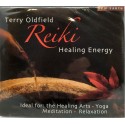 Terry Oldfield. Reiki: Healing energy