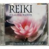 Reiki. Healing Hands
