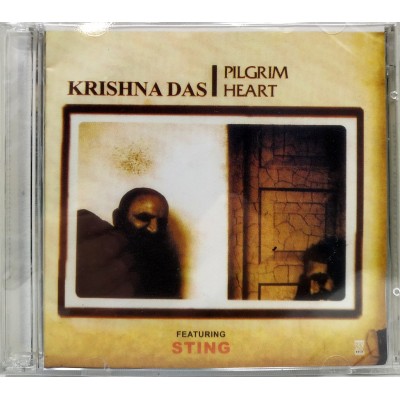Krishna Das. Pilgrim heart