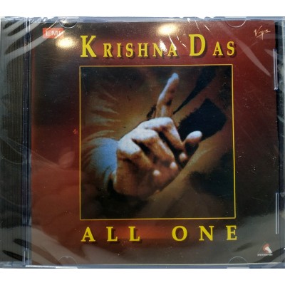 Krishna Das. All in one