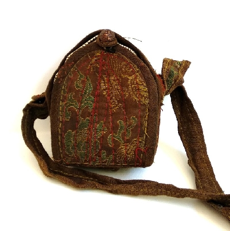 Gau tibetano chorten pequeño Gau tibetano chorten pequeño