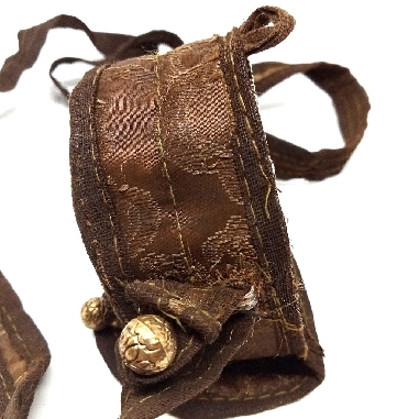 Gau tibetano chorten pequeño