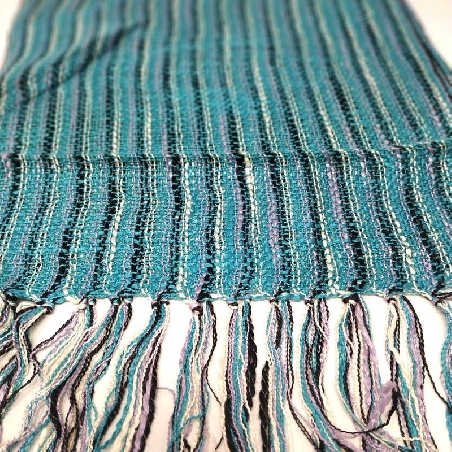 Pañuelo de algodón colores Pash2