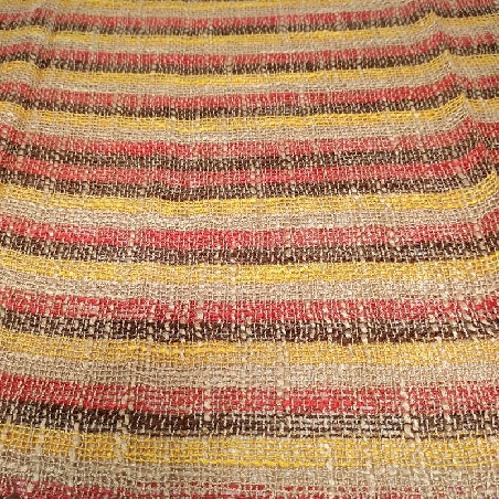 Pañuelo de algodón colores Pash2