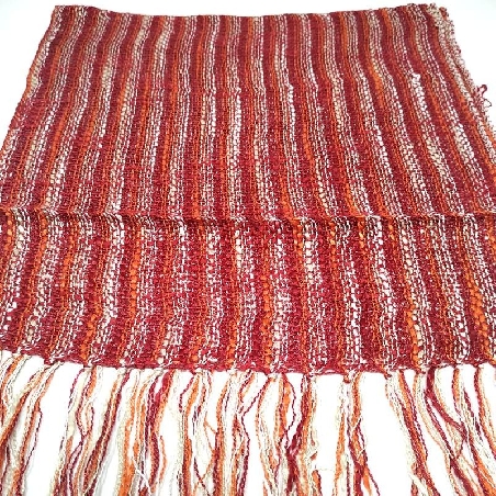 Pañuelo de algodón colores Pash2