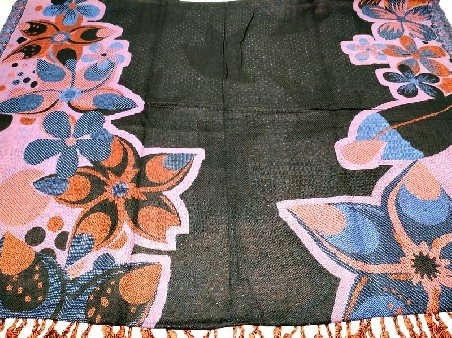 Pashmina de Cashemere (India) Pash 10