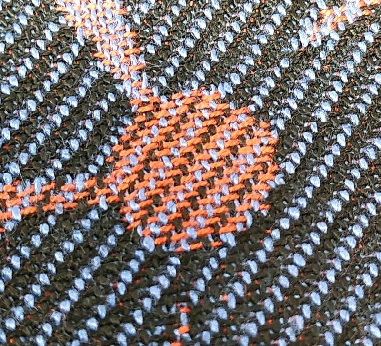 Pashmina de Cashemere (India) Pash 10