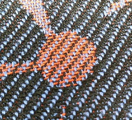 Pashmina de Cashemere (India) Pash 10