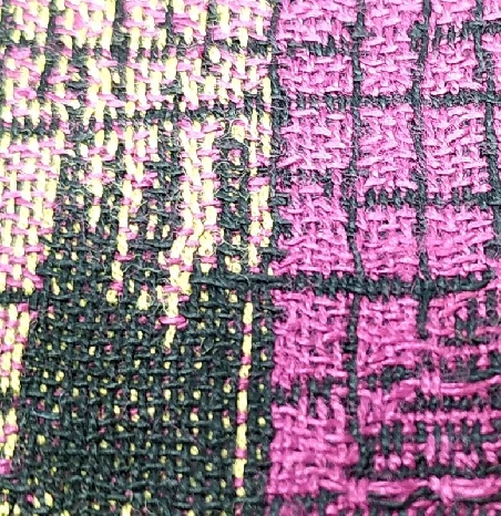 Pashmina de Cashemere (India) Pash 12-1