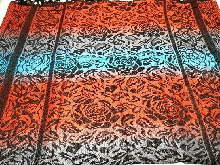 Pashmina de Cashemere (India) Pash 13 Pashmina de Cashemere (India) Pash 13