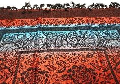 Pashmina de Cashemere (India) Pash 13 2