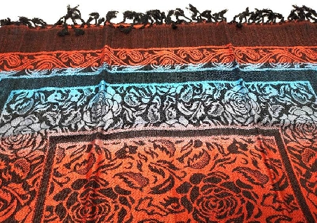 Pashmina de Cashemere (India) Pash 13 Pashmina de Cashemere (India) Pash 13