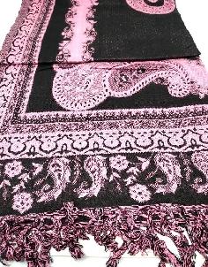 Pashmina de Cashemere (India) Pash 14