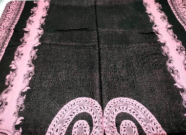 Pashmina de Cashemere (India) Pash 14