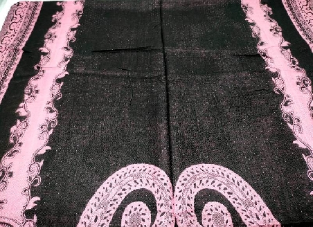 Pashmina de Cashemere (India) Pash 14