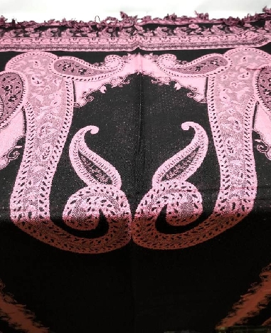 Pashmina de Cashemere (India) Pash 14