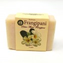 Jabón natural "Frangipani"