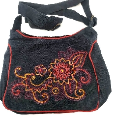 Bolso "Bordado"