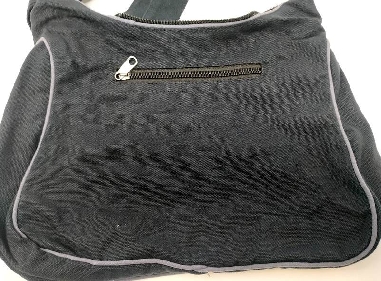 Bolso "Bordado"