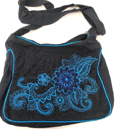 Bolso "Bordado"
