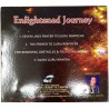 "Enlightened journey" (Viaje iluminado)