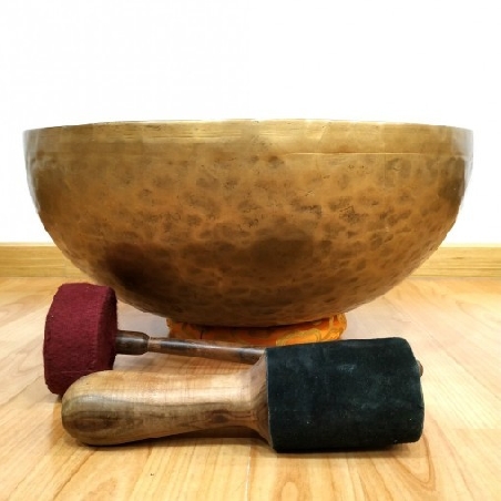 Cuenco Jambati 4,800 kgs- 36 cms. Cuenco Jambati 4,800 kgs- 36 cms.
