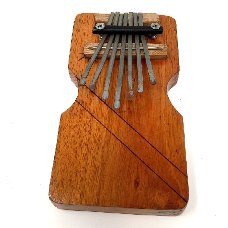 Kalimba de madera