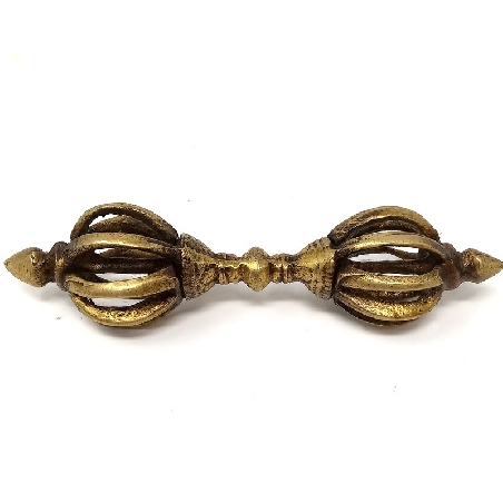 Dorje bronce pequeño