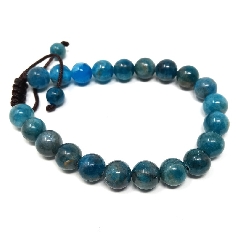 Pulsera de apatito