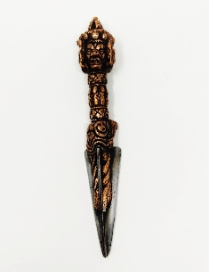 Furba de bronce