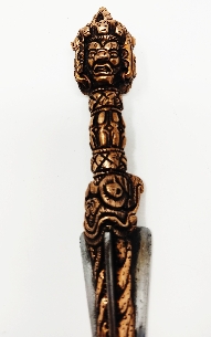 Furba de bronce 2