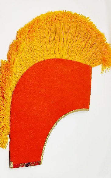 Sombrero Lama Gelugpa