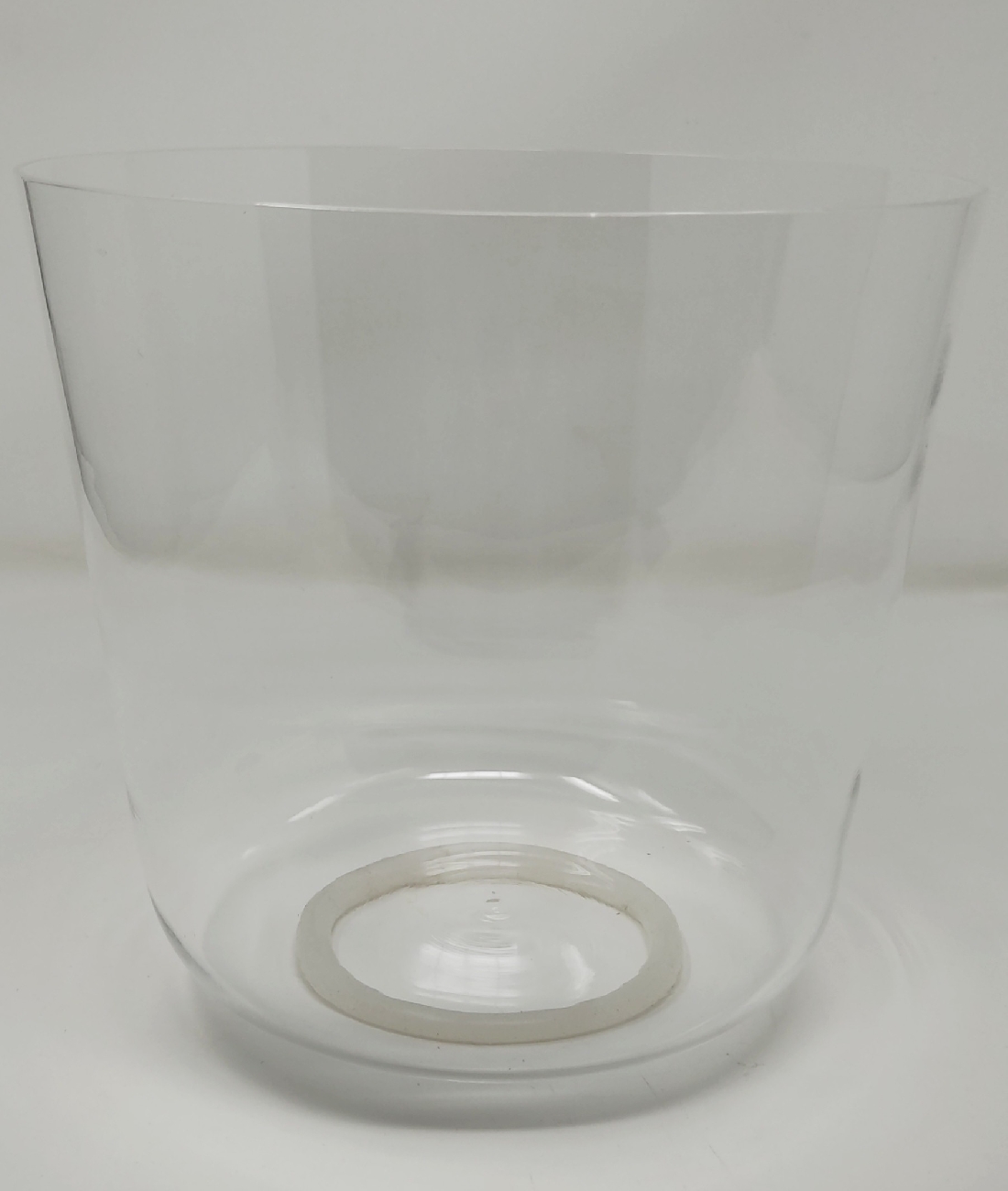 Soporte de Gong tipo C -70 cms. - Yatrabuda