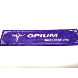 Incienso natural "Opium"
