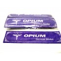 Incienso natural "Opium" PACK 10