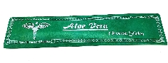 Incienso natural "Aloe vera" PACK 10