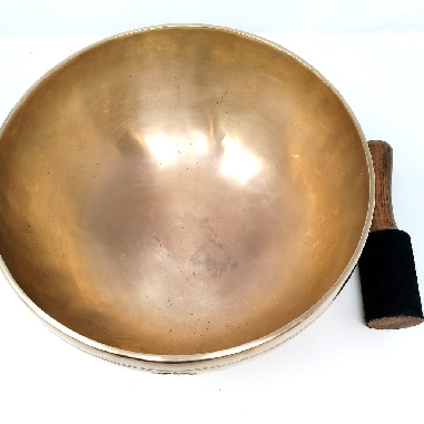 Cuenco "Nirvana" 26-27 cms. 2000-2200 grs.