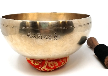 Cuenco "Nirvana" 26-27 cms. 2000-2200 grs.