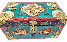 Baul fantasia