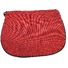 Bolso de algodón bordado 2